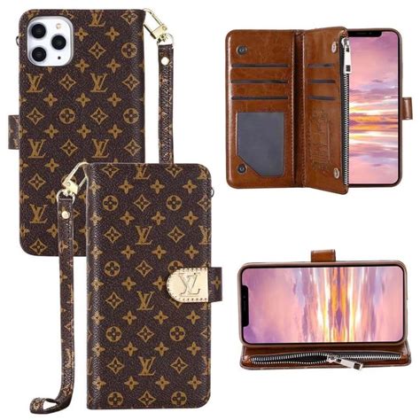 louis vuitton phone case iphone 12 pro|Louis Vuitton iPhone case wallet.